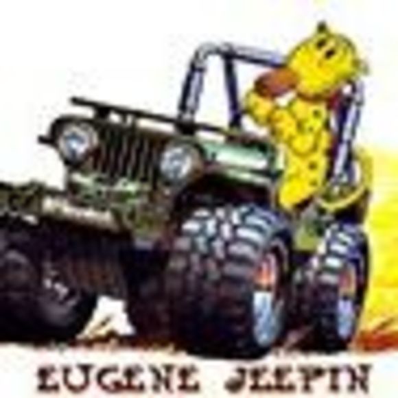 Meet your Posher, Rick - Picture 1 of 1